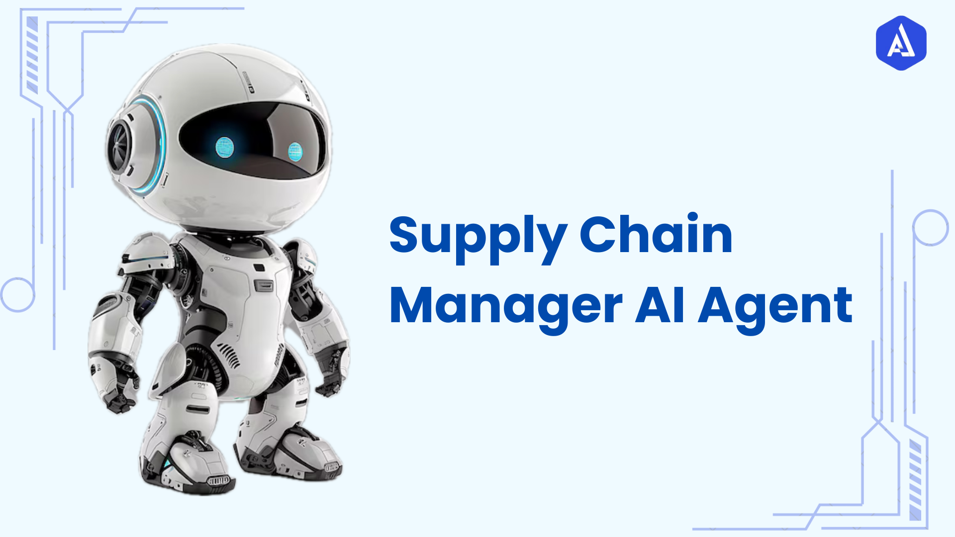 supply-chain-manager-ai-agent