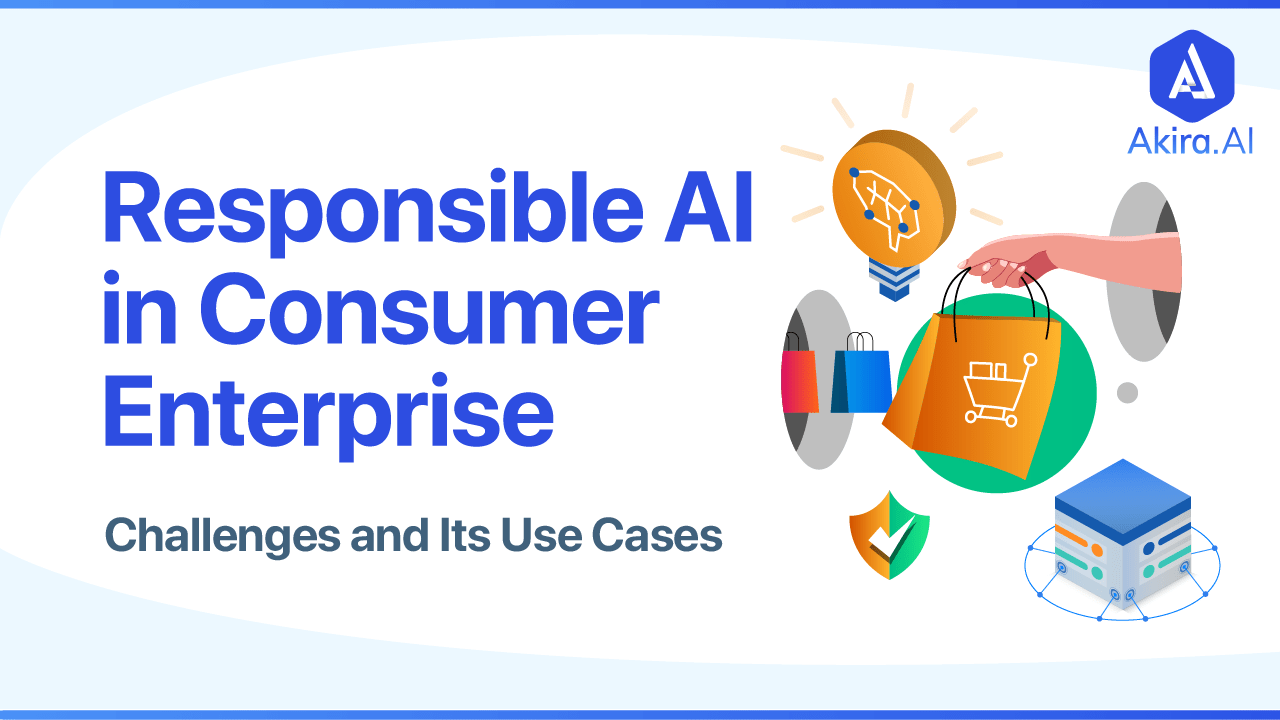 Responsible AI in Enterprises for Customers 