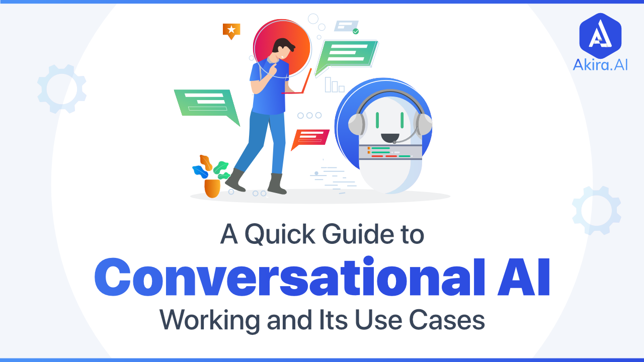 Conversational AI Benefits and Its Use Cases