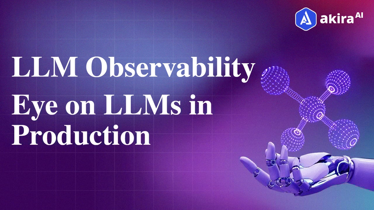 LLM Observability and Monitoring