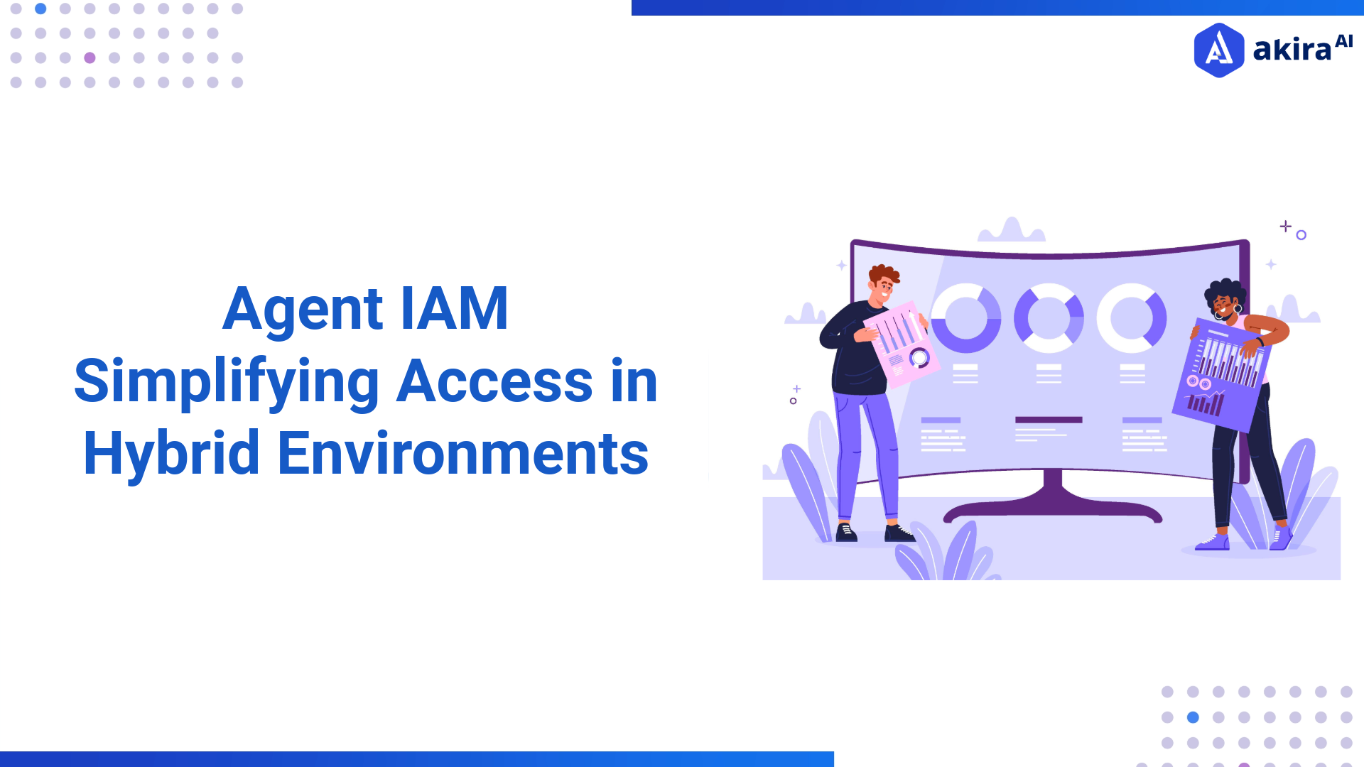Hybrid Workload Identity & Access Management with Agent IAM