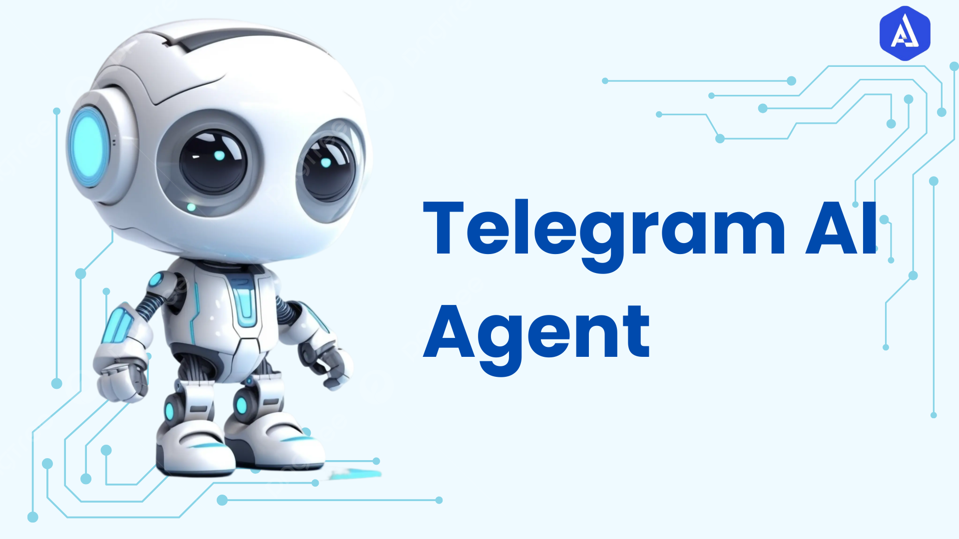 Telegram AI Agent