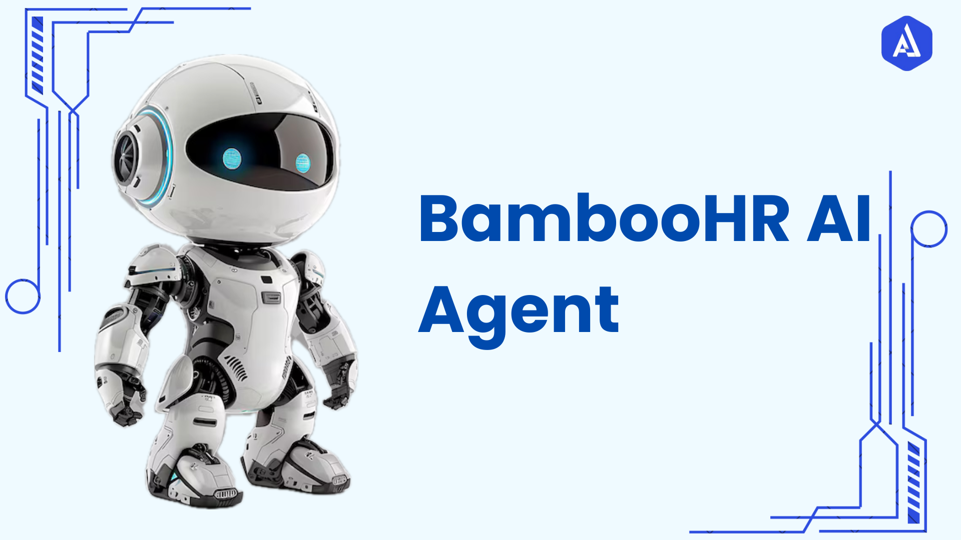 BambooHR AI Agent