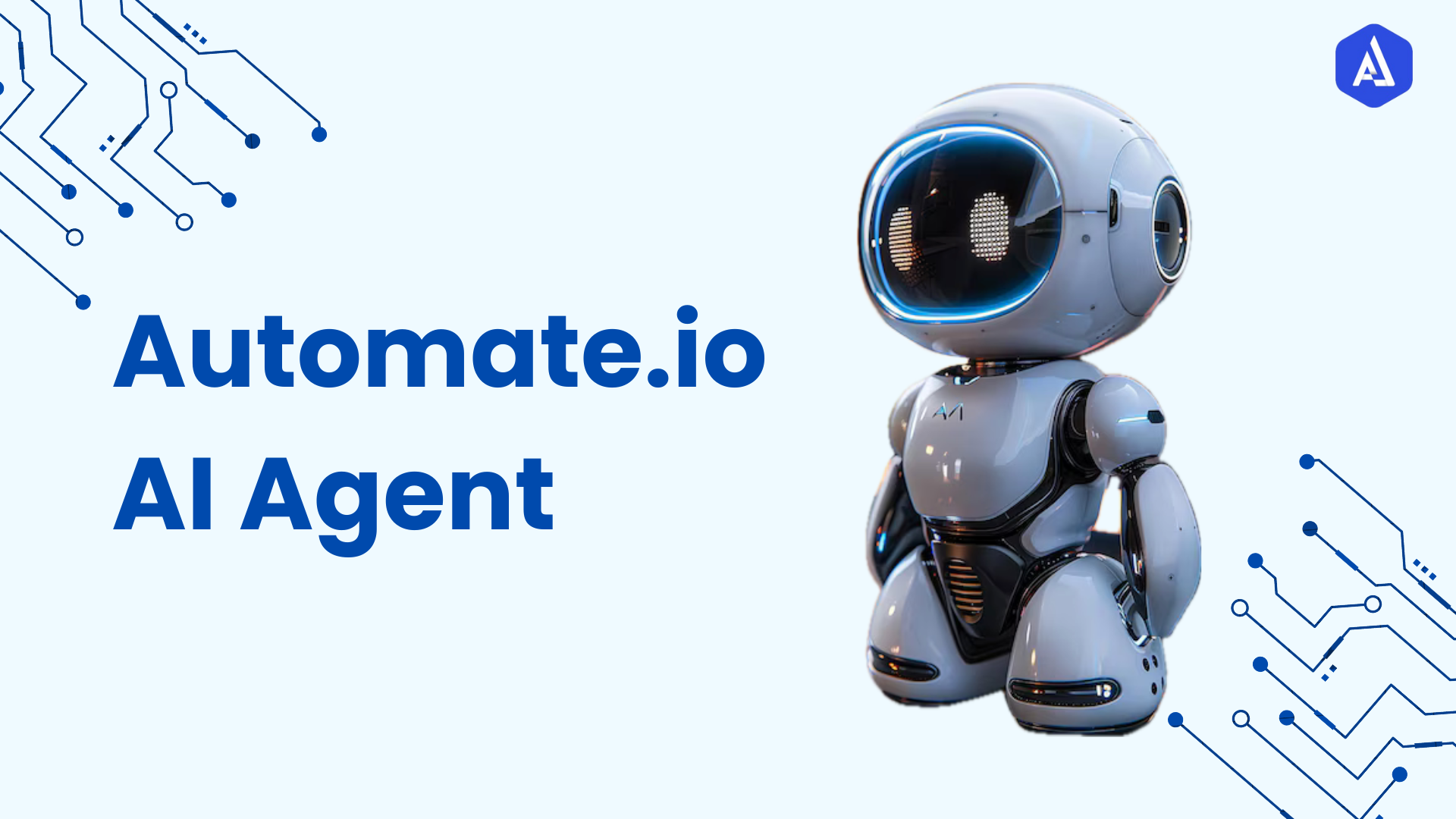 Automate.io AI Agent