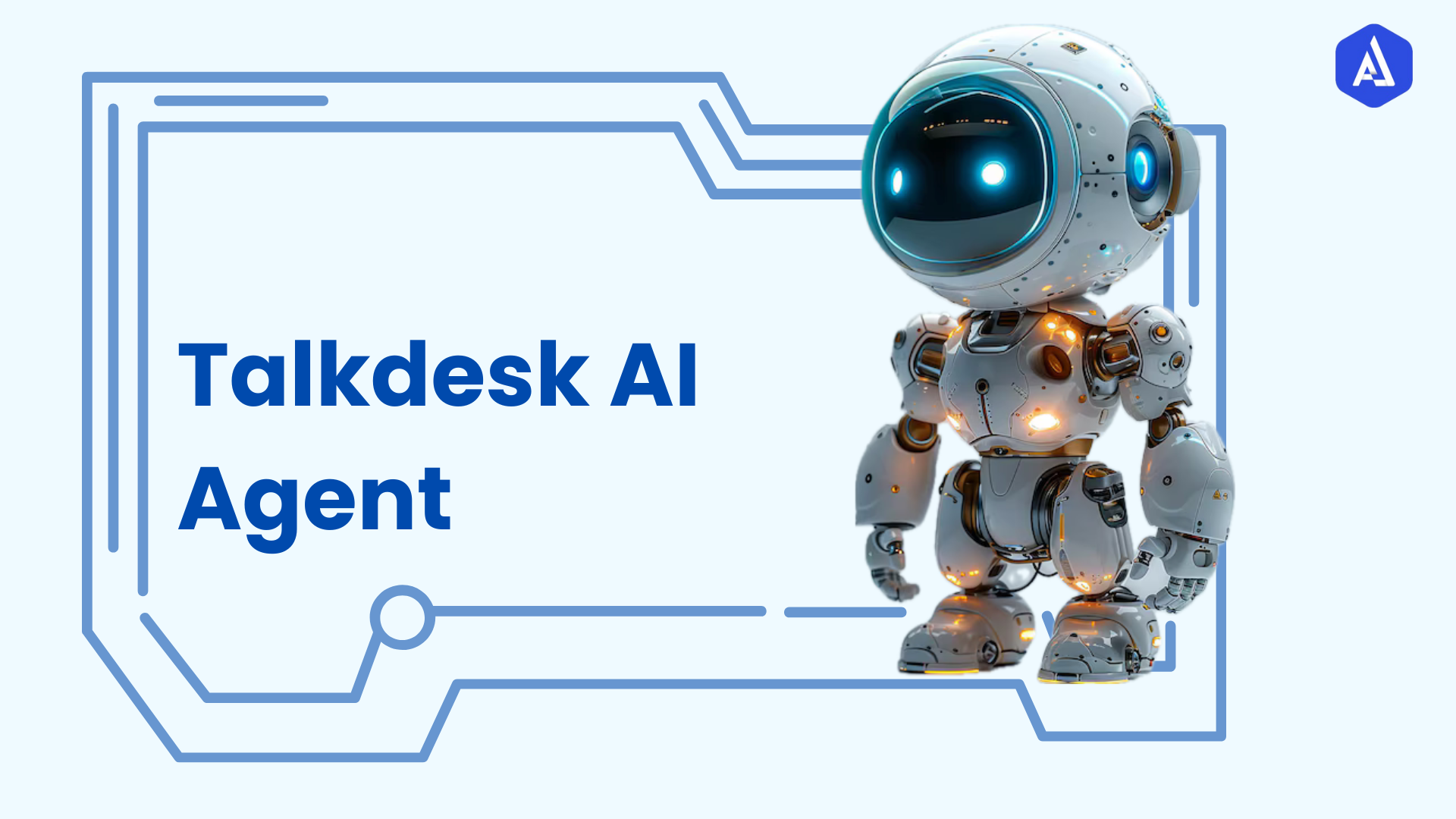 Talkdesk AI Agent