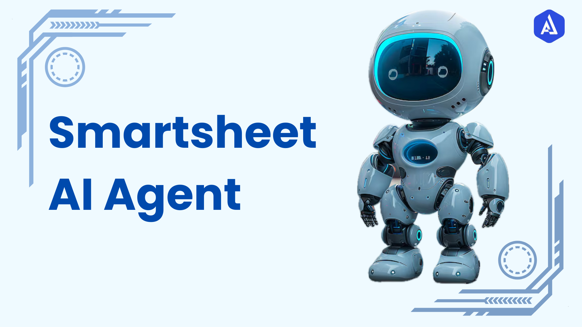 Smartsheet AI Agents