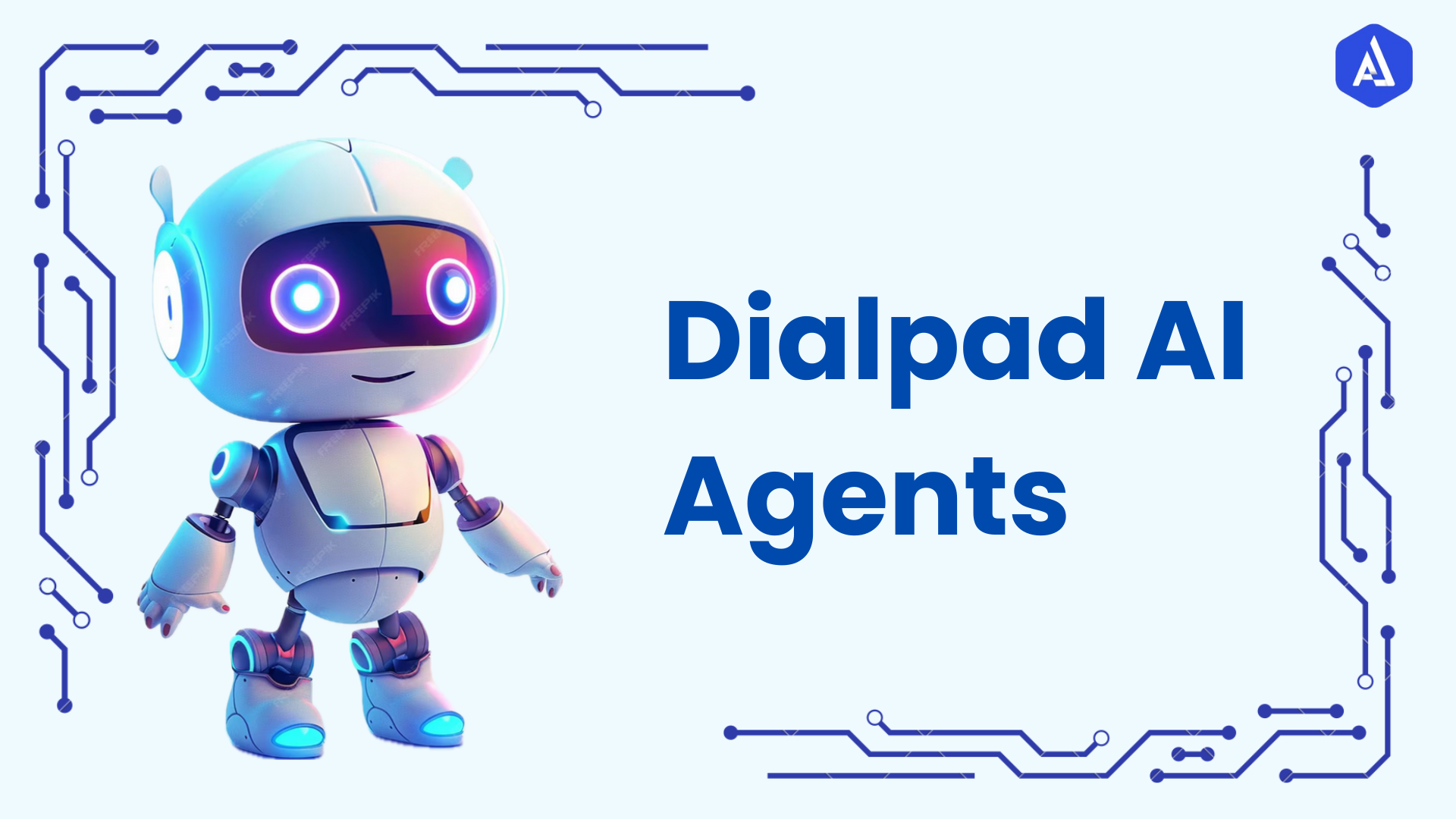 Dialpad AI Agents