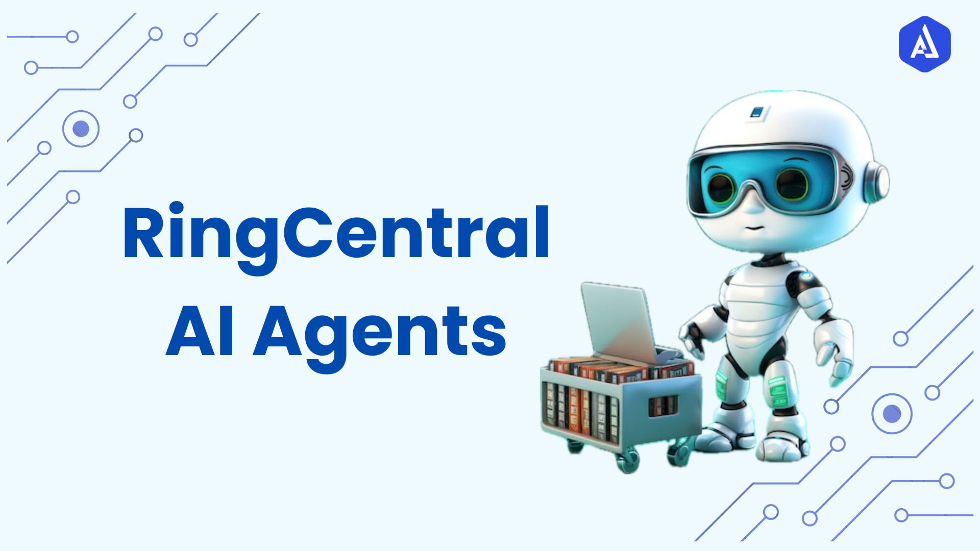 RingCentral AI Agents