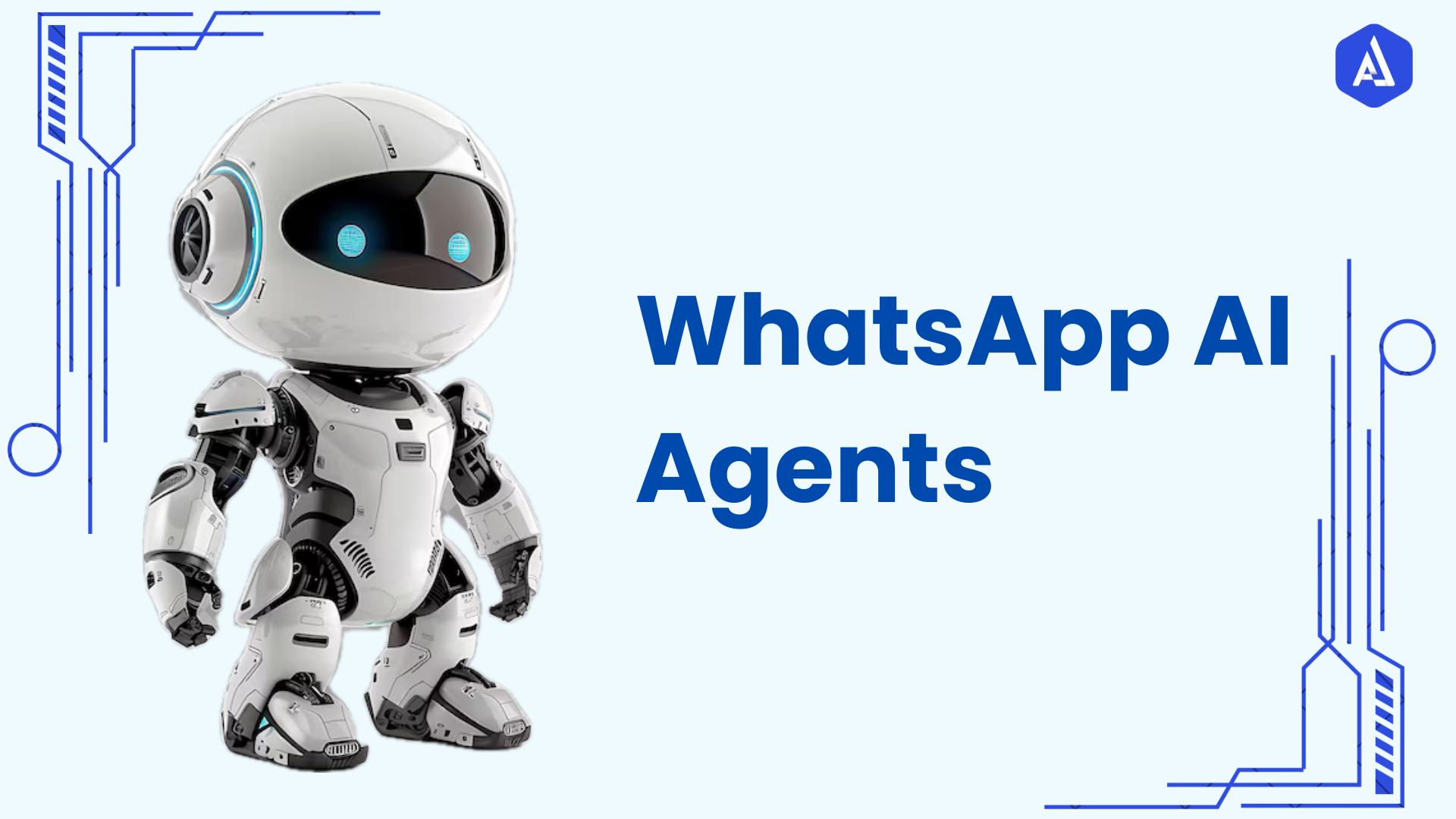 WhatsApp AI Agents