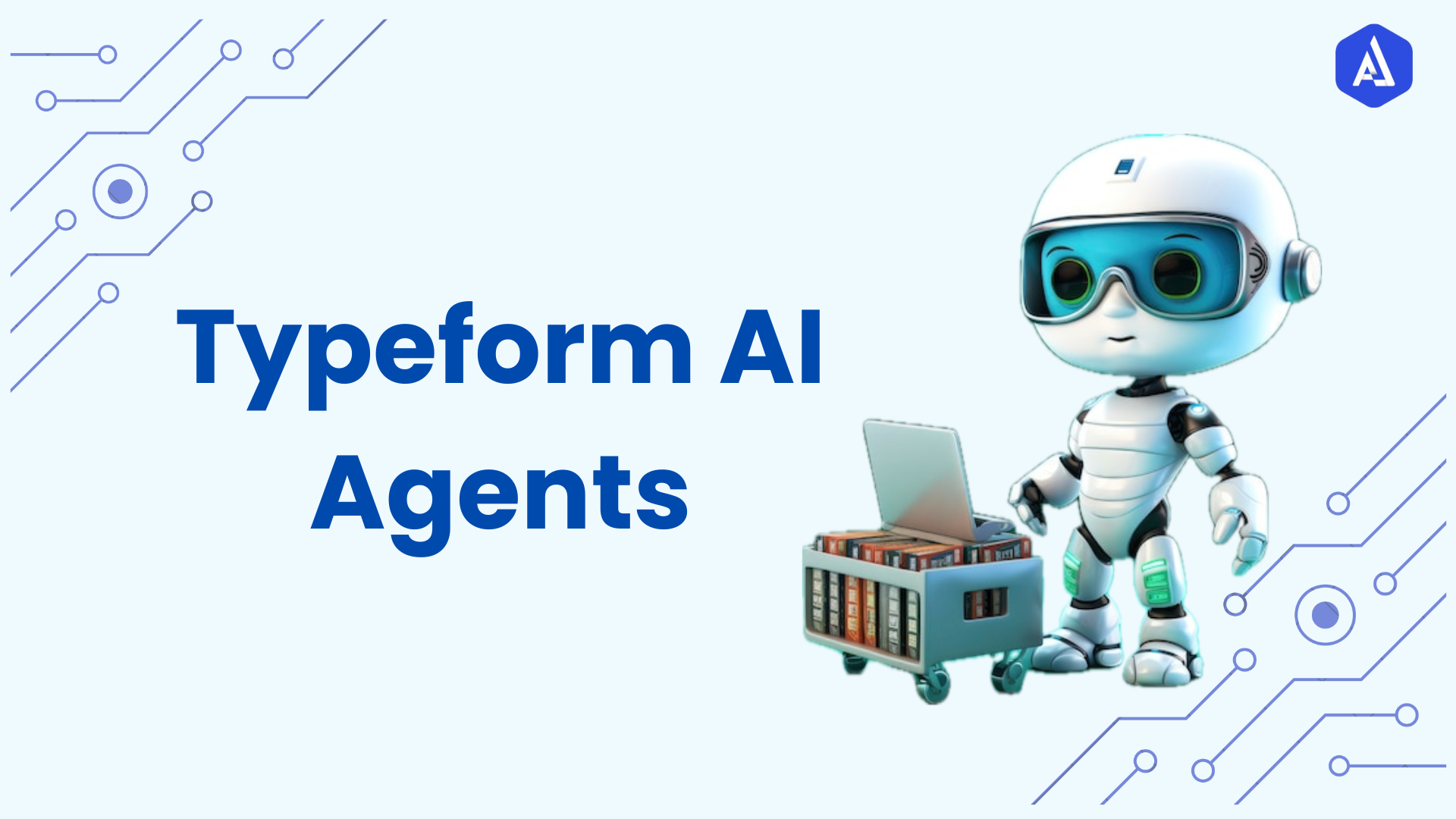 Typeform AI Agents