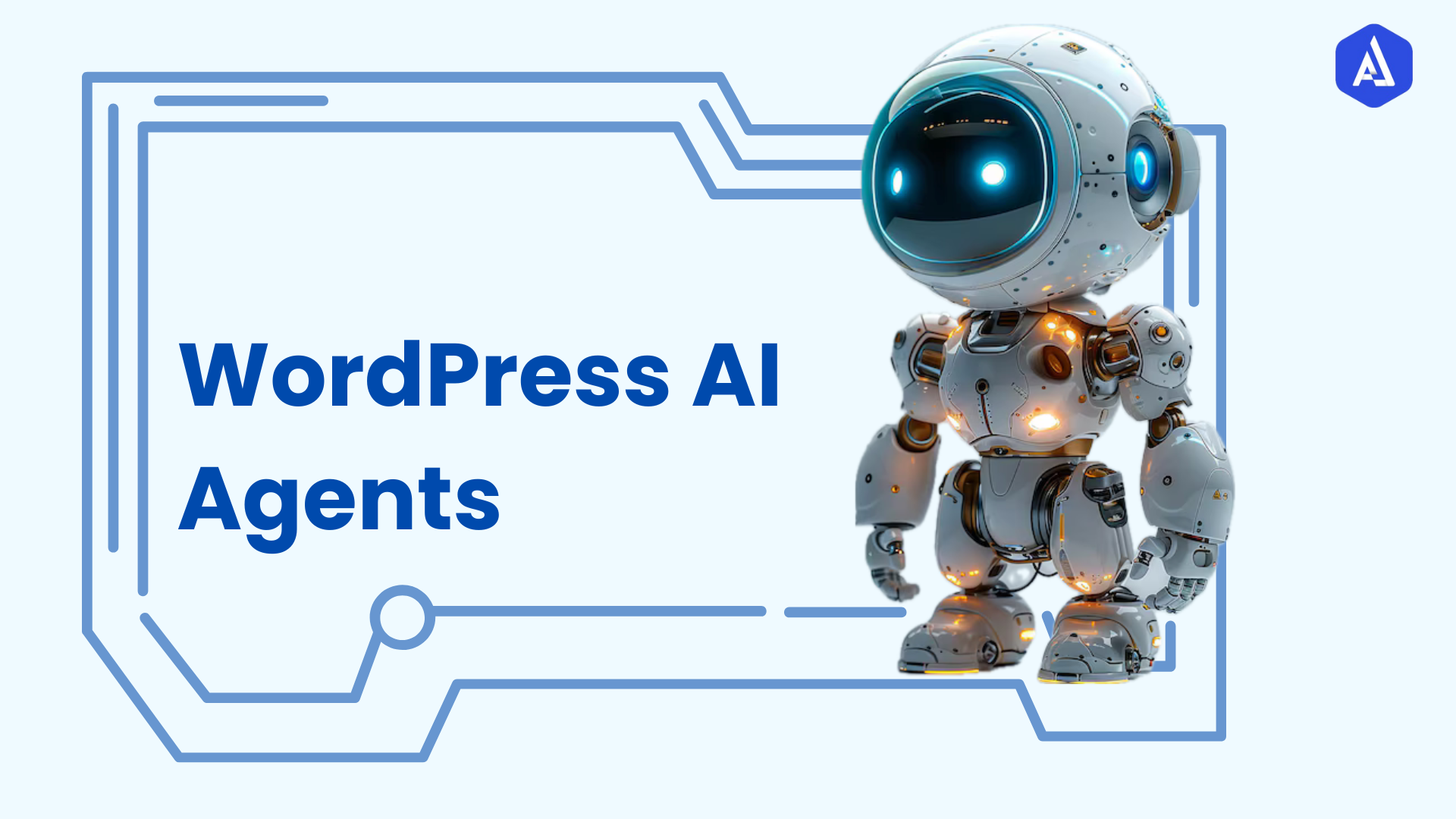WordPress AI Agents
