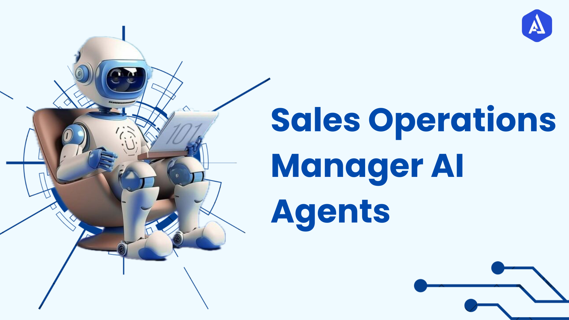 Sales Operations Manager AI Agent