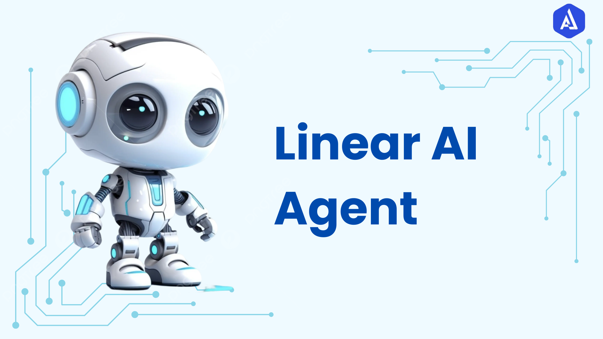 Linear AI Agent