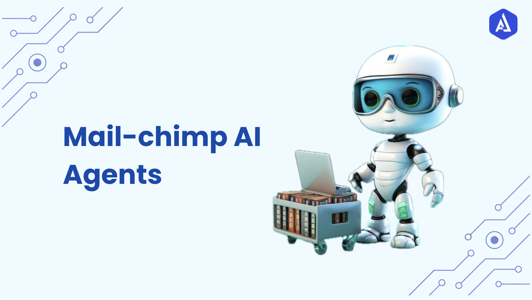 Mailchimp AI Agent