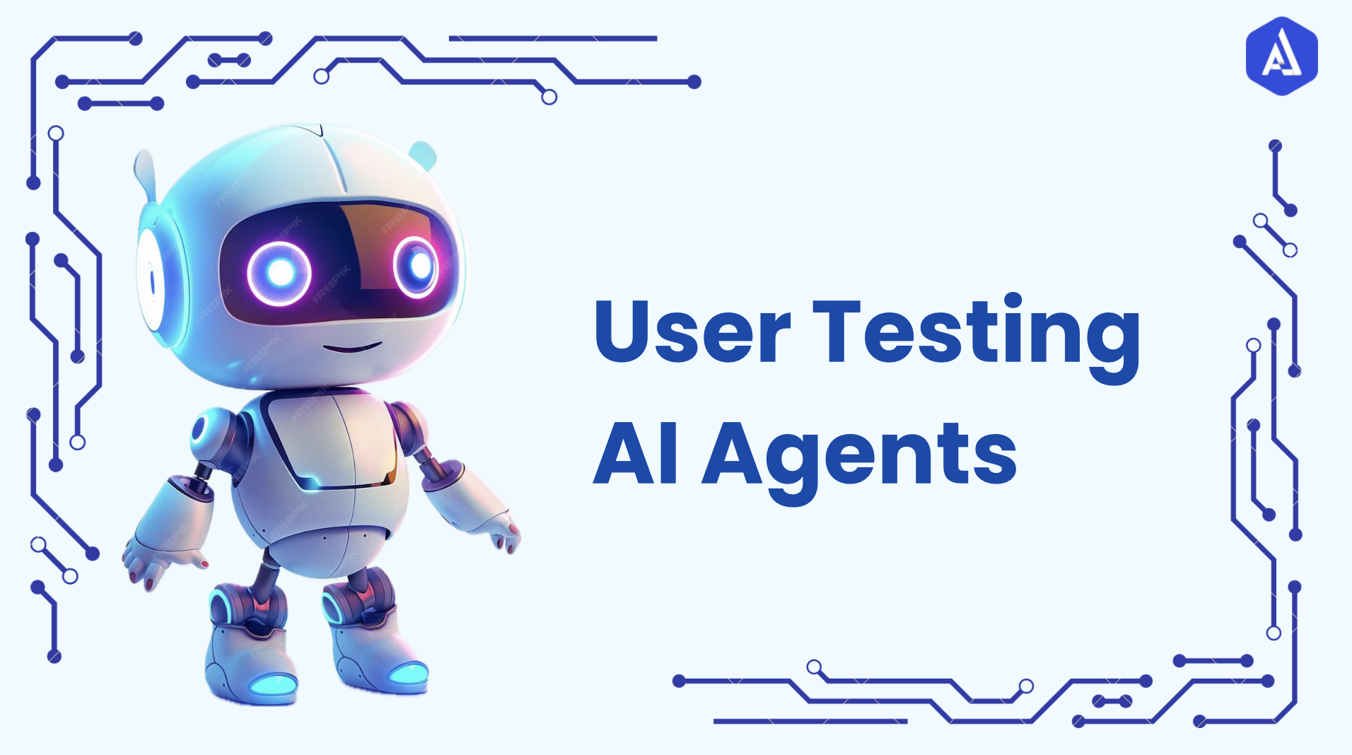 User Testing AI Agents&nbsp;