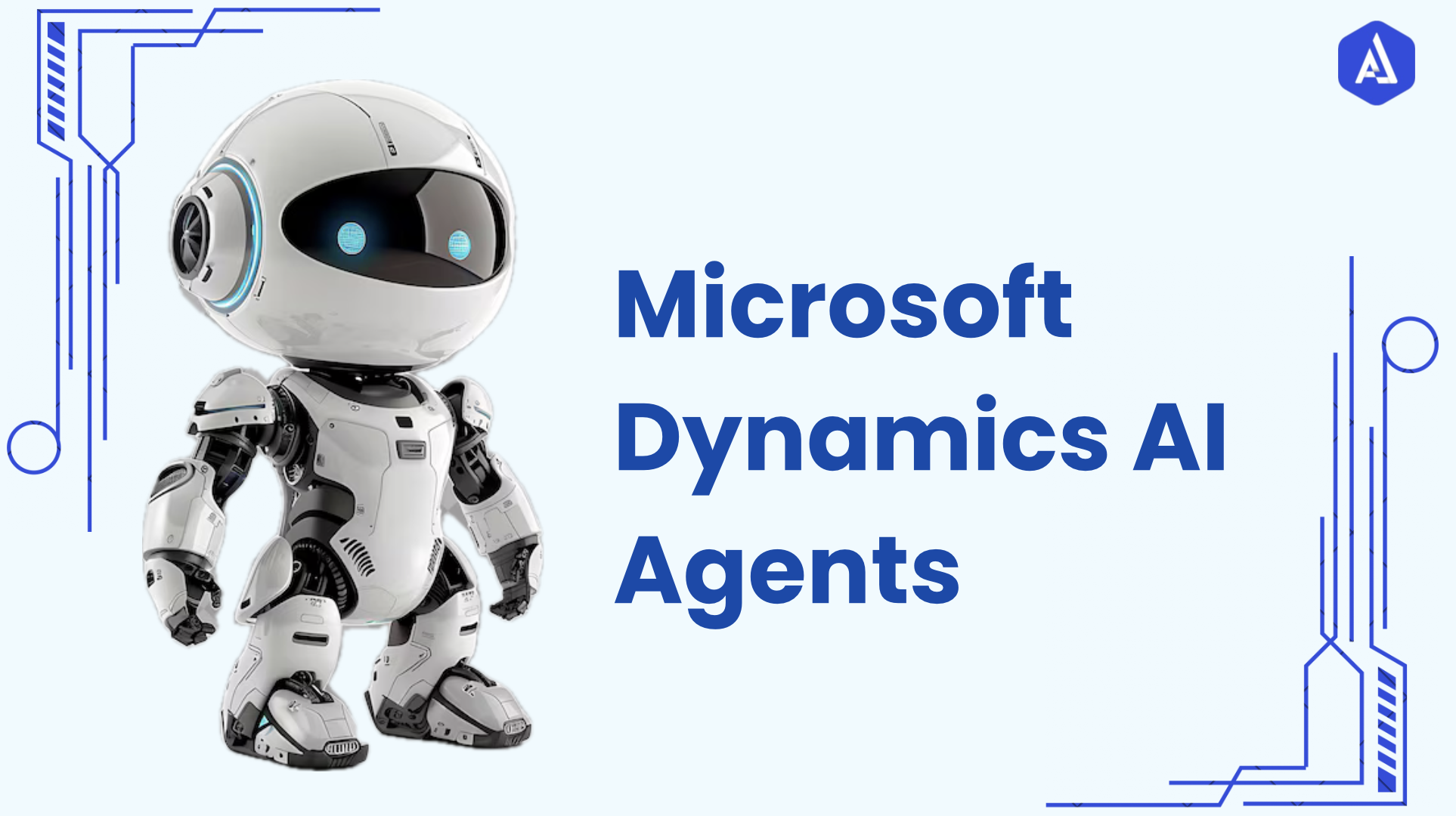 Microsoft Dynamics AI Agents