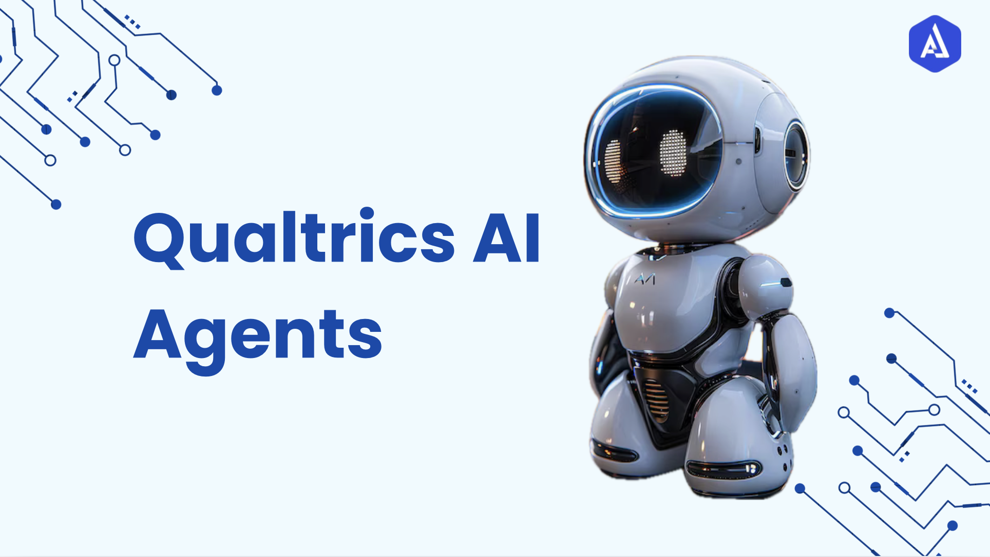 Qualtrics AI Agents