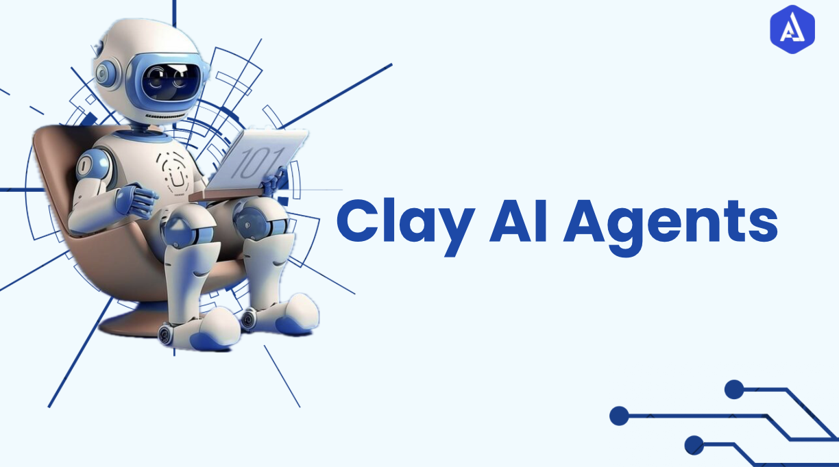 Clay AI Agents&nbsp;