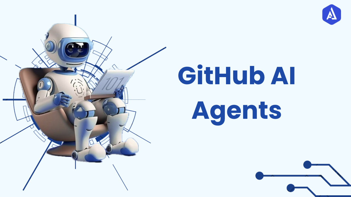 GitHub AI Agents