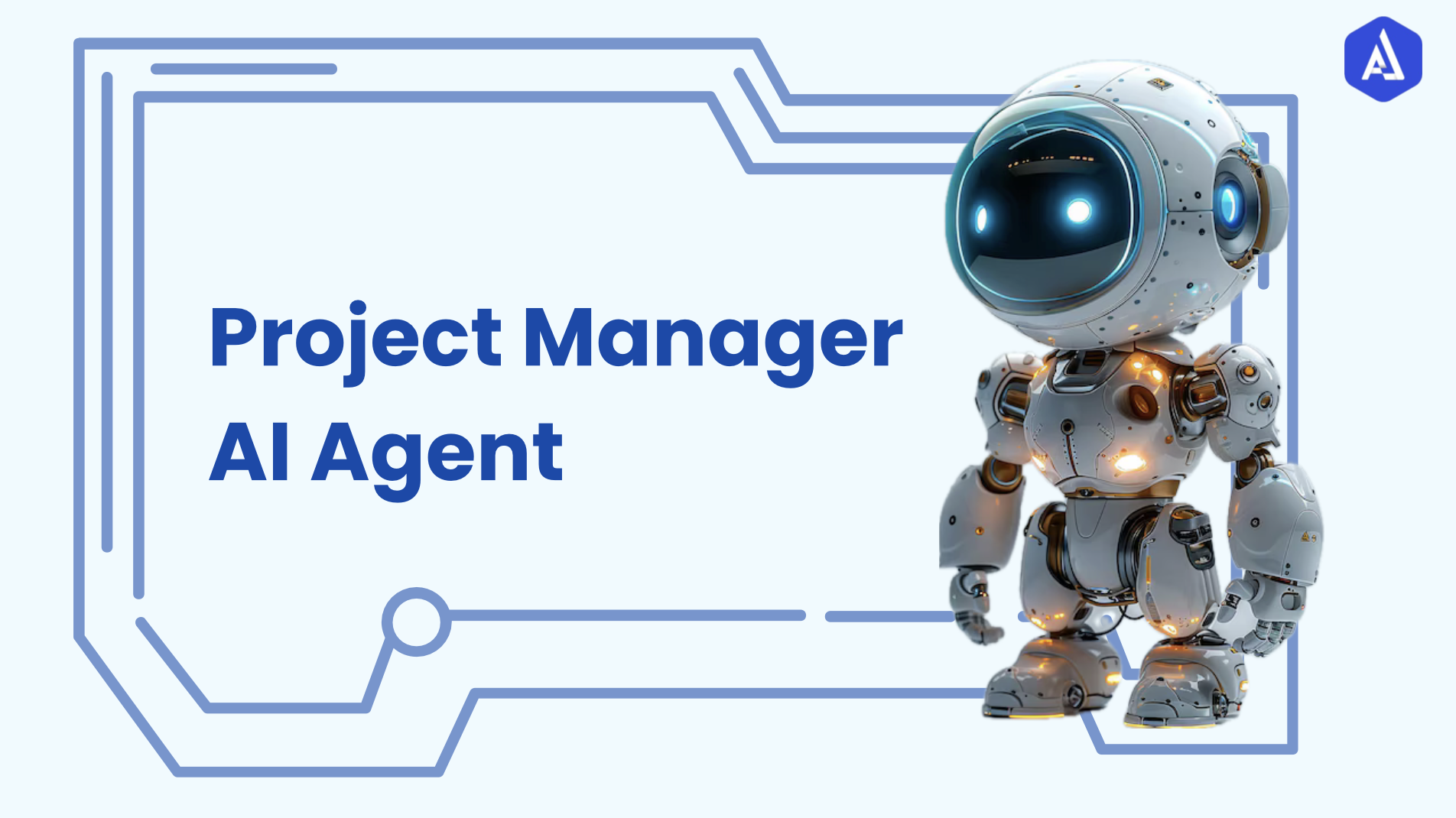 Project Manager AI Agent&nbsp;