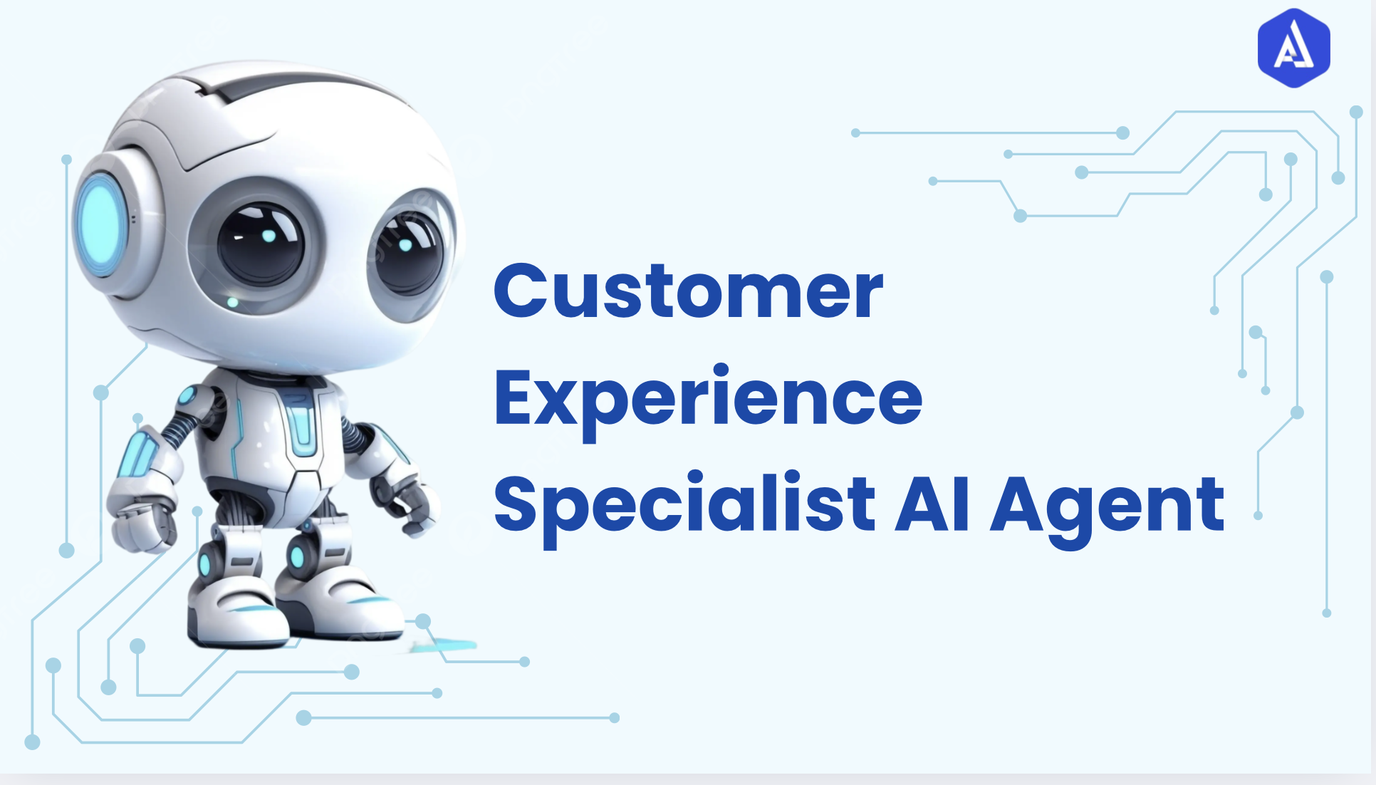 Customer Experience Specialist AI Agent&nbsp;