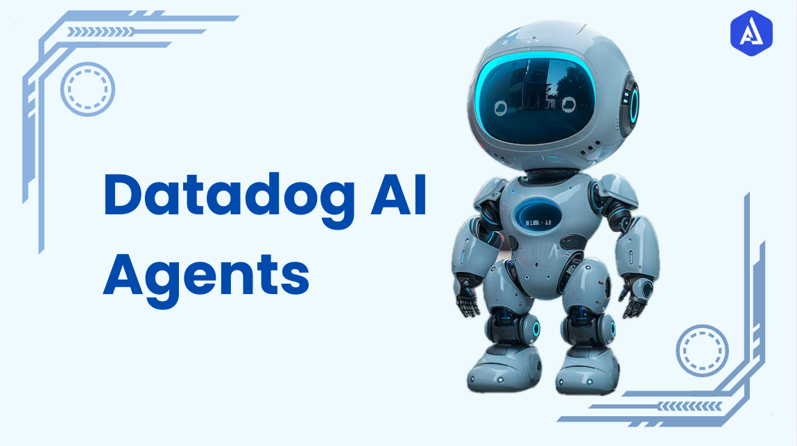 Datadog AI Agents&nbsp;