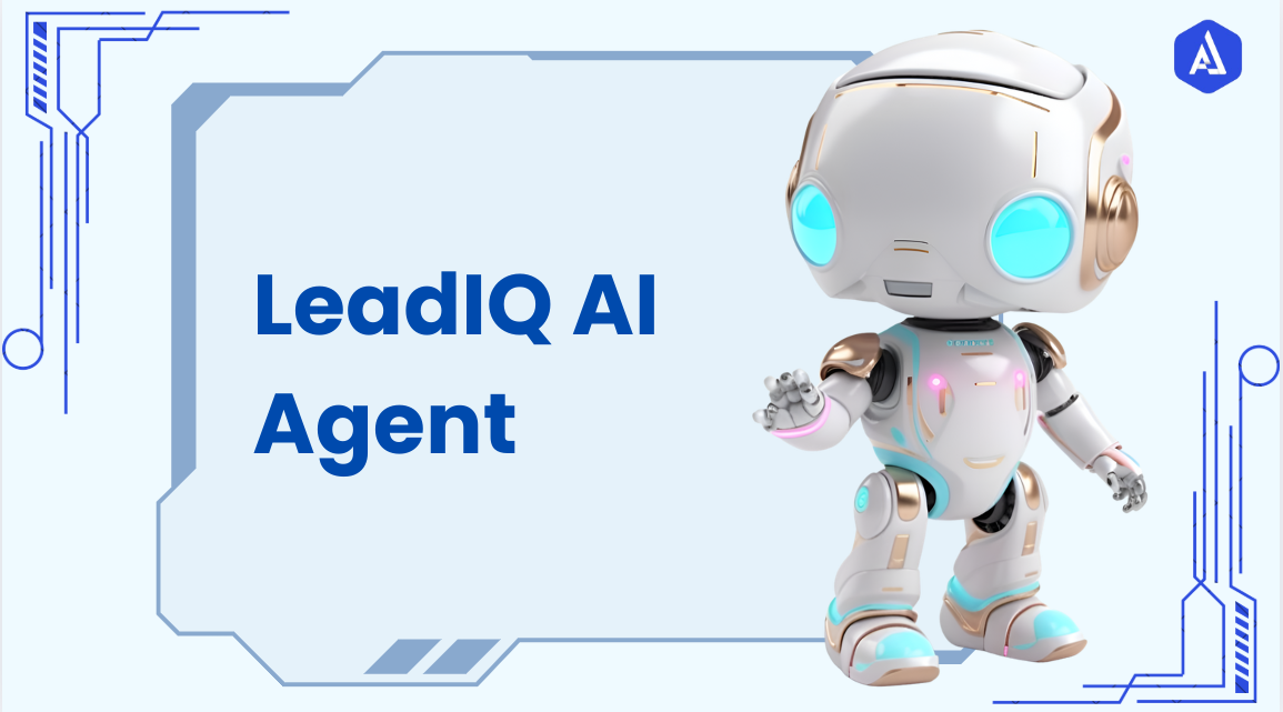 LeadIQ AI Agent
