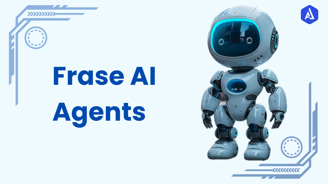 Frase AI Agents