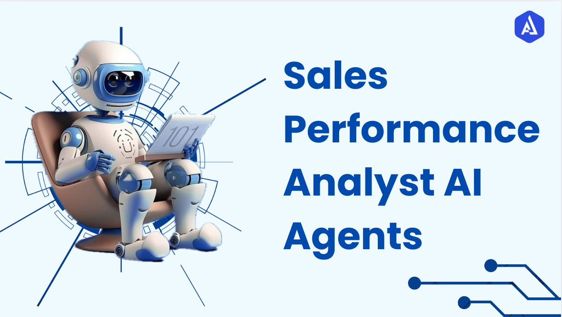 Sales Performance Analyst AI Agents