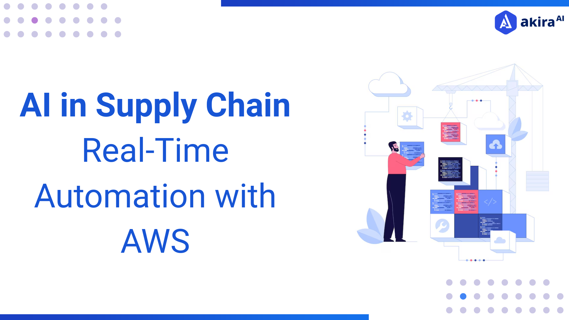 AI-Powered Procurement and Supply Chain Automation on AWS