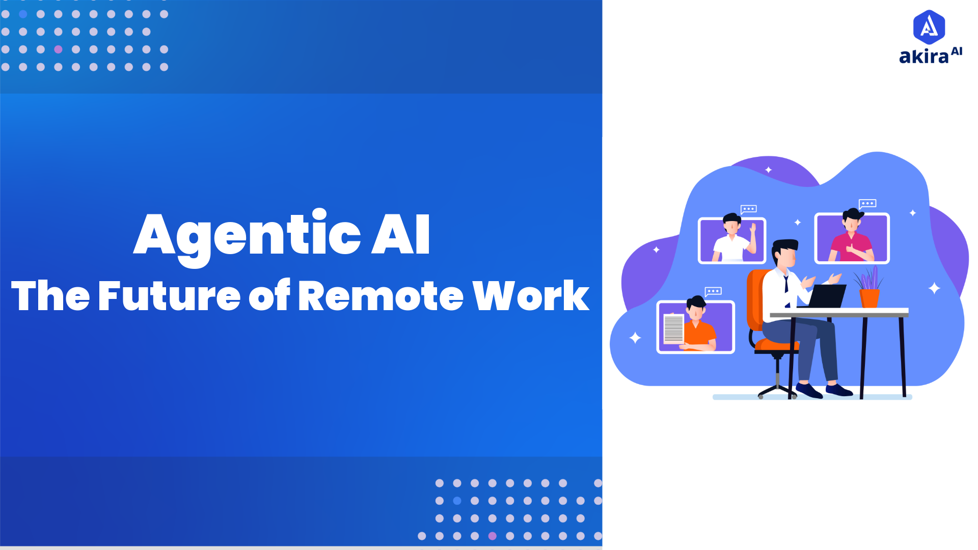 How AI and Automation Boost Remote Team Productivity