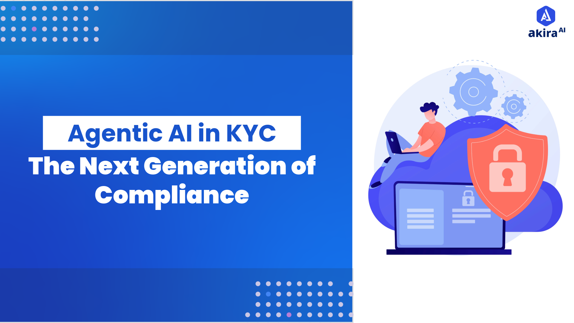 Automating the KYC Process with Agentic AI
