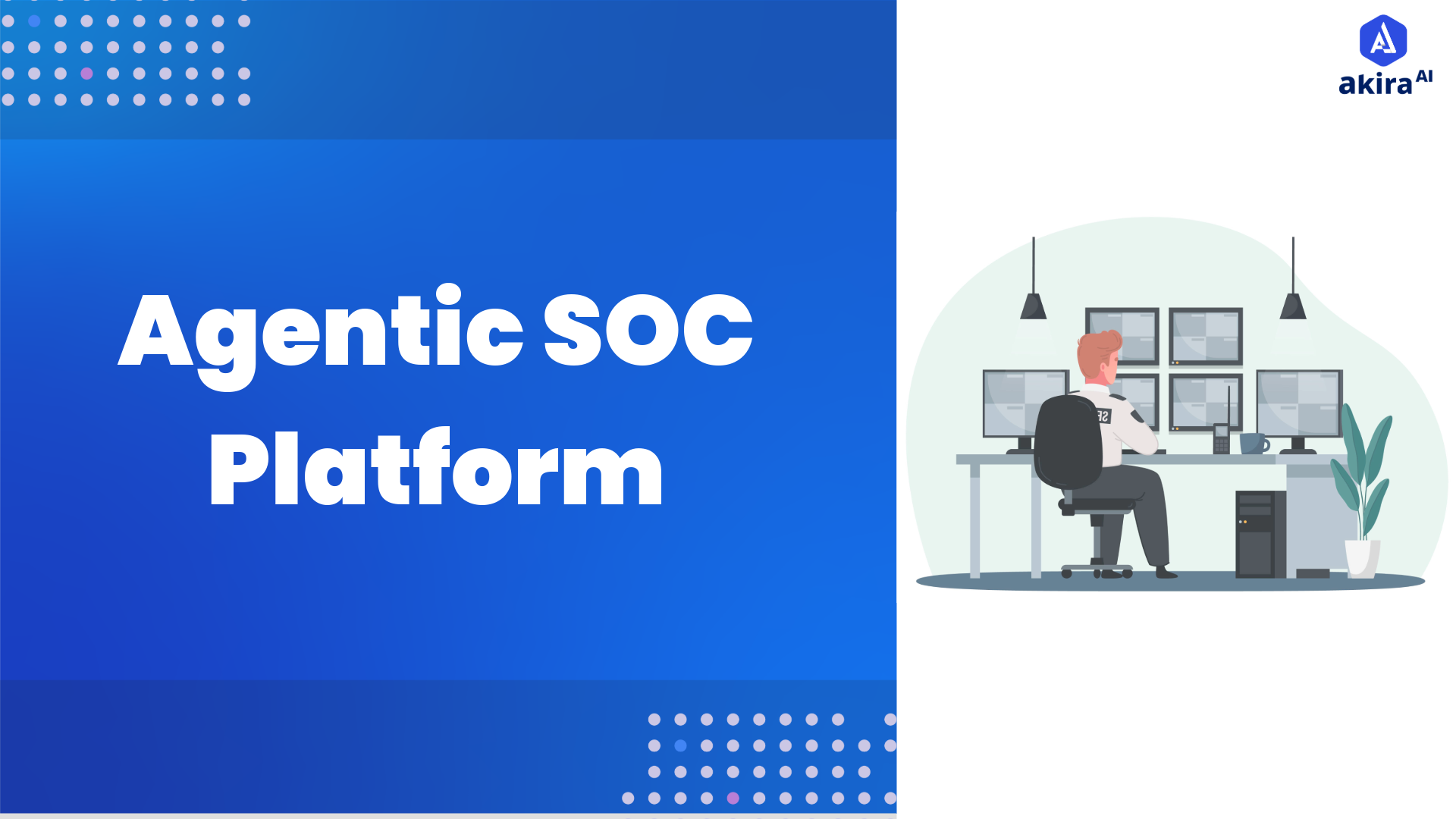 Agentic SOC Platform