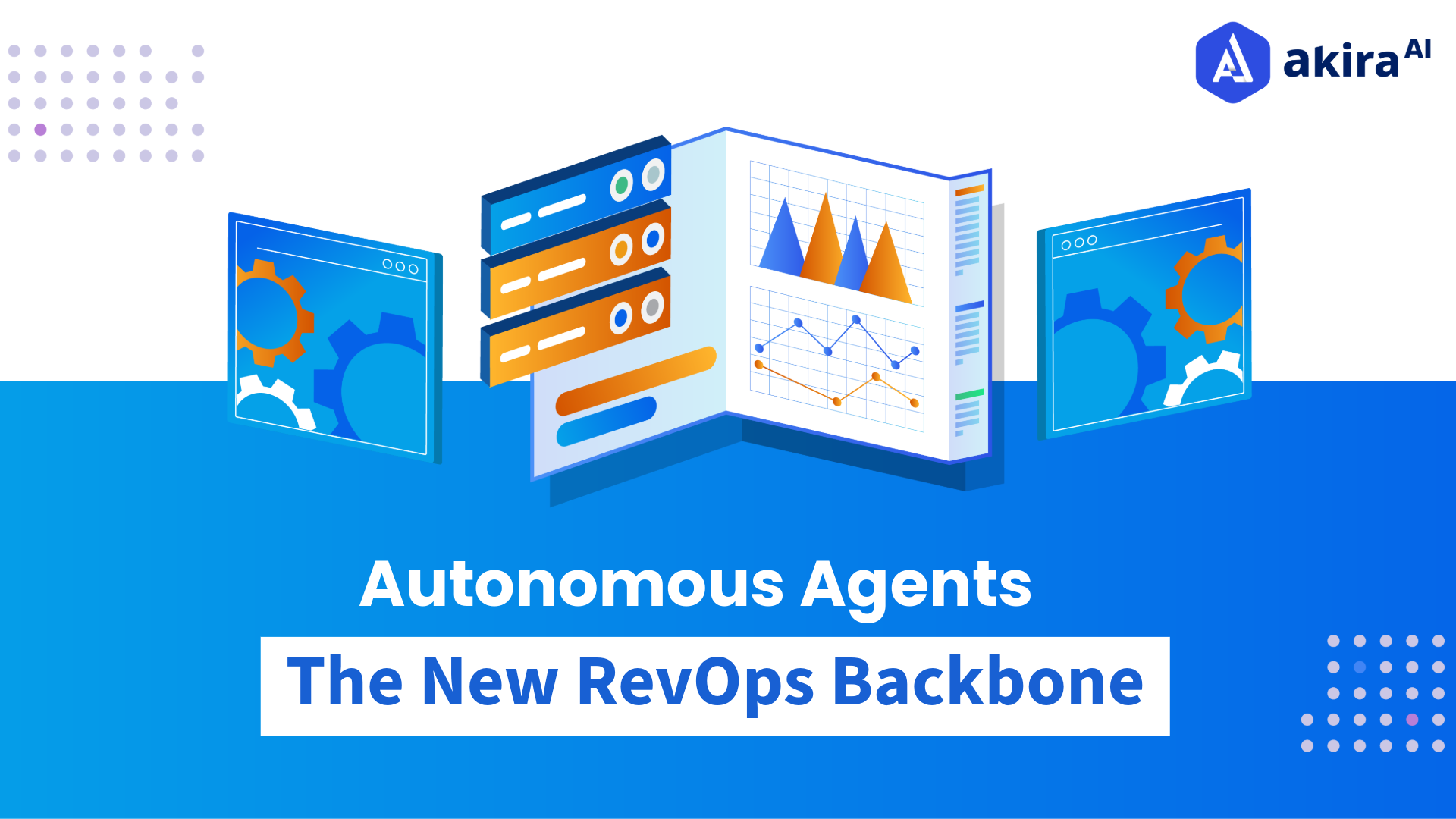 Why RevOps Teams Are Moving from APIs to Autonomous Agents
