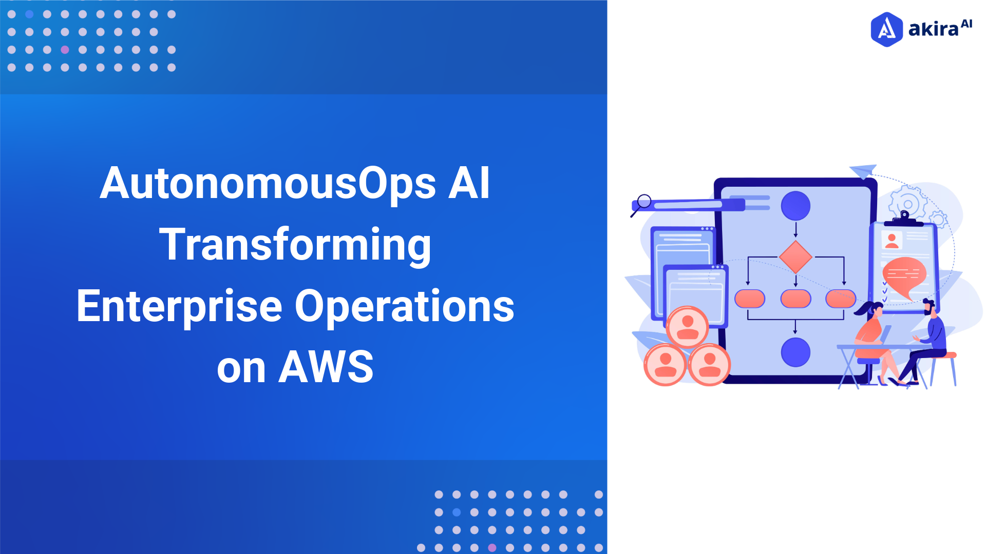 AutonomousOps AI on AWS: Transforming Cloud Operations with AI Agents