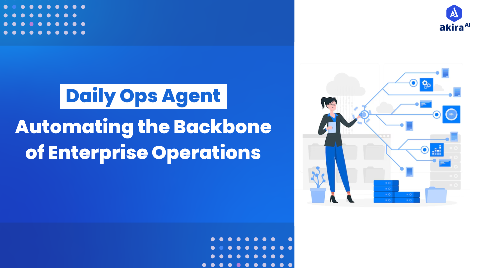 Build Daily Ops Agent to Sync ITSM, Project Tasks, & Zoho in Real-Time