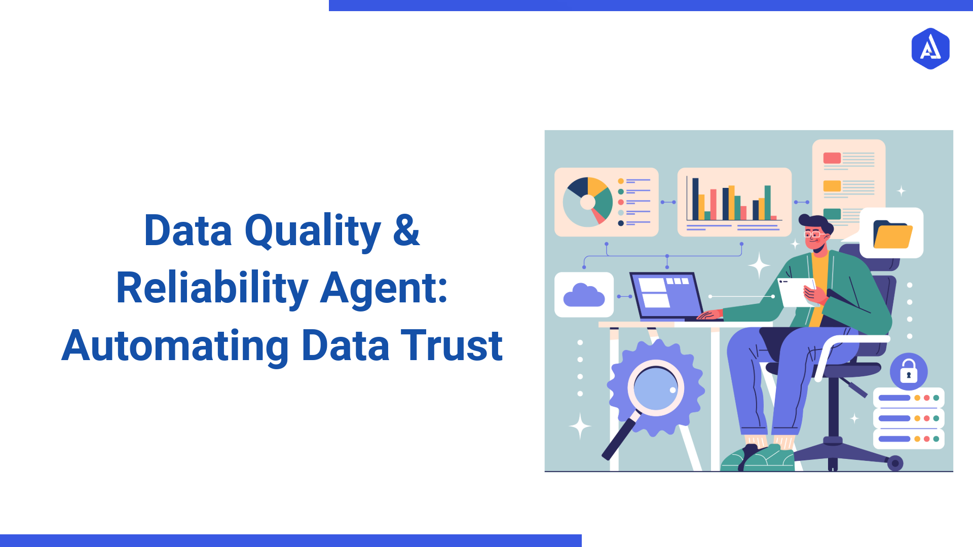Data Quality & Reliability Agent: Automating Data Trust