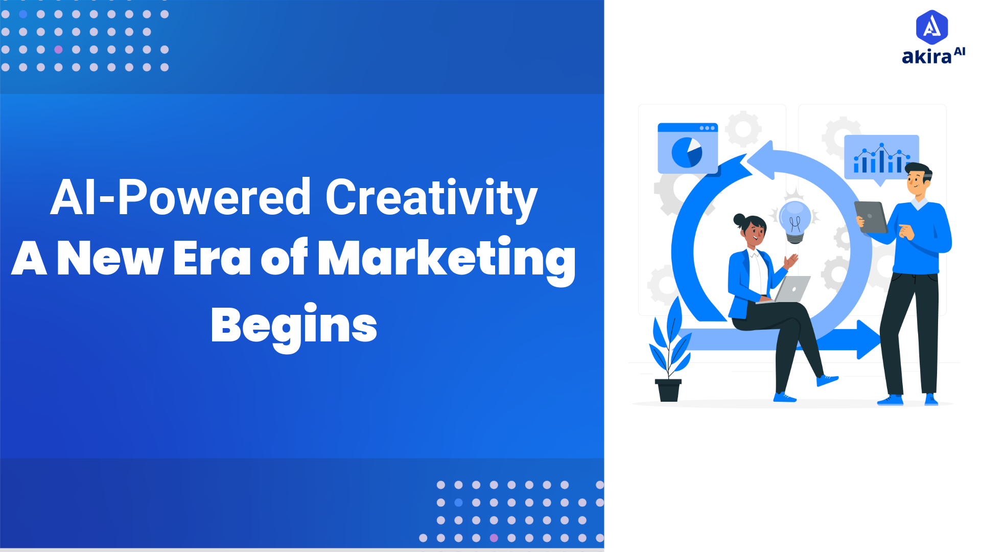 Revolutionizing Marketing Campaigns with Multimodal AI